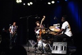  JOSHUA REDMAN TRIO