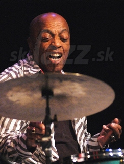  ROY HAYNES
