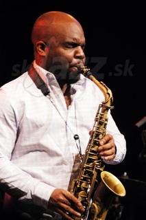  JALEEL SHAW