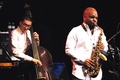 DAVID + JALEEL