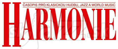 LOGO ČASOPISU
