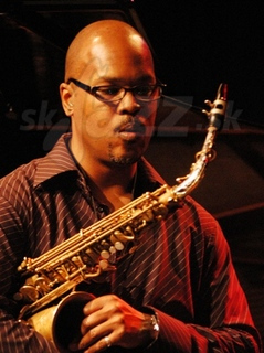 GREG OSBY