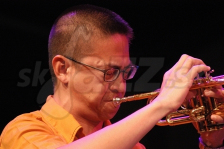 CUONG VU