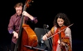 GEORGE MRAZ + IVA BITTOVÁ
