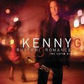 CD KENNY G - RHYTHM & ROMANCE
