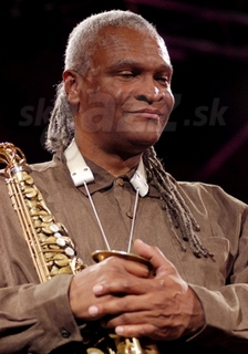 BOBBY WATSON
