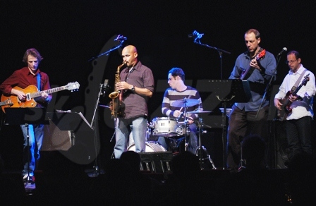 JOEL HARRISON´S HARBOR