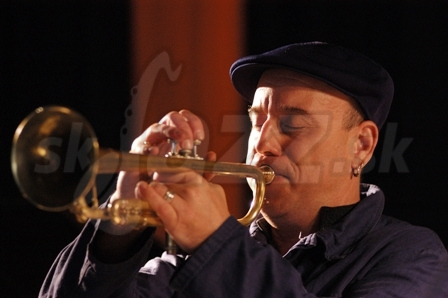 STEVEN BERNSTEIN