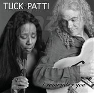 CD TUCK + PATTI