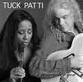 CD TUCK + PATTI