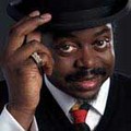 COURTNEY PINE