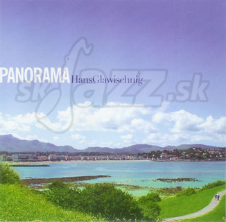 CD HANS GLAWISCHNIG - PANORAMA