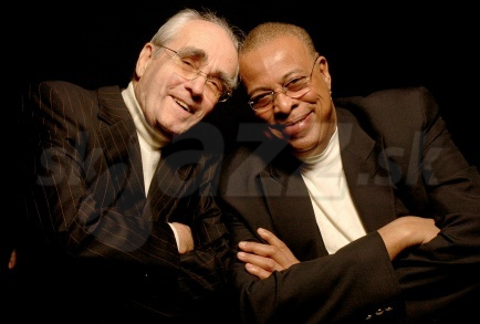 MICHEL LEGRAND & CHUCHO VALDÉS