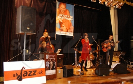  LL A SKUPINA ALL TIME JAZZ