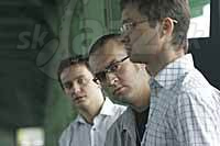 RGG JAZZ TRIO