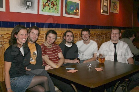 LANUGO + MARKÉTA FOUKALOVÁ