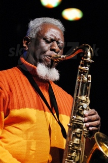  PHAROAH SANDERS