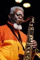  PHAROAH SANDERS