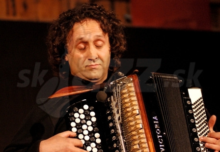 LUCIANO BIONDINI