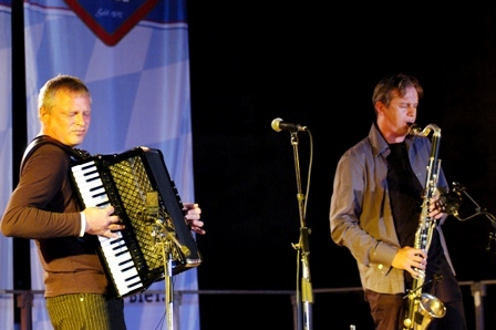  KLAUS PAIER+ GERALD PREINFALK