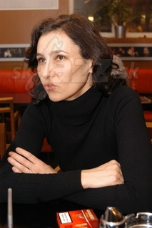 ASJA VALCIC
