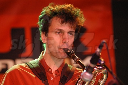  ONNO VAN SWIGCHEM