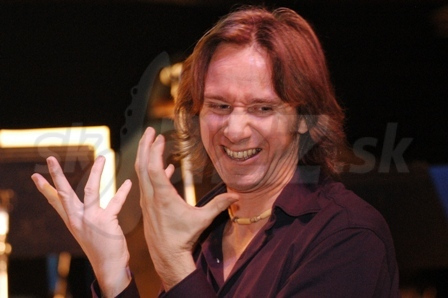 WOUTER HAKHOFF
