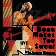 CD RICHARD BONA