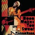 CD RICHARD BONA