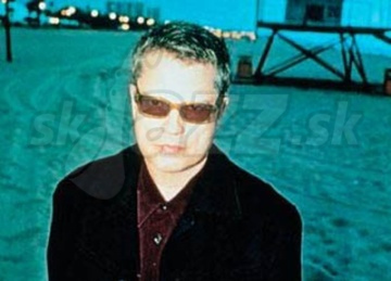 CHARLIE HADEN