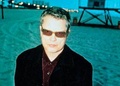 CHARLIE HADEN