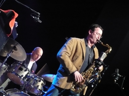  MARIO GONZI + HERWIG