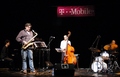 ENDERS - WAITS QUARTET