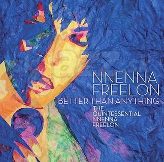 CD NNENNA FREELON