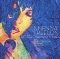 CD NNENNA FREELON