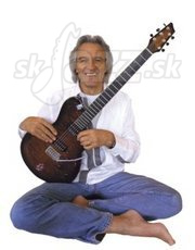 JOHN McLAUGHLIN