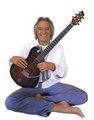 JOHN McLAUGHLIN