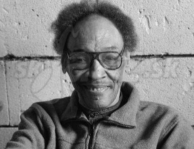SAM RIVERS