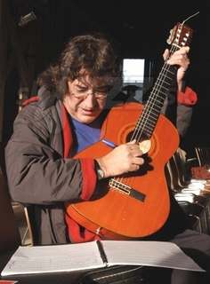 TONINHO HORTA