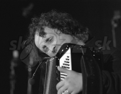 LUCIANO BIONDINI