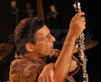 GABRIELE MIRABASSI
