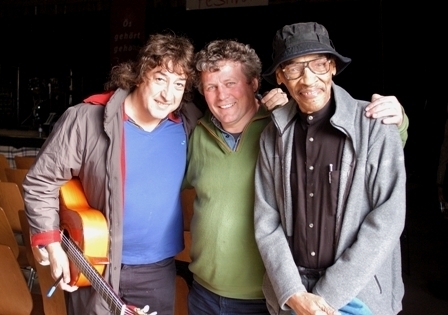 HORTA + ZAUNER + RIVERS