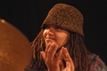 TERRI LYNE CARRINGTON