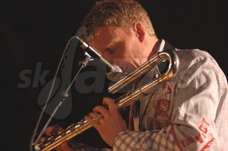 FREDRIK LUNDIN