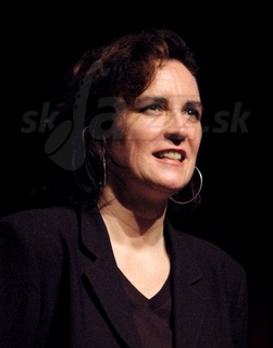 PATRICIA BARBER