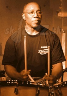 BILLY COBHAM