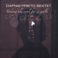 CD DAFNIS PRIETO