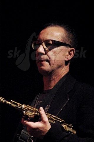 HARRY SOKAL