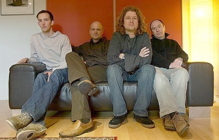 JAN FABRICKY´S OVERT ACT