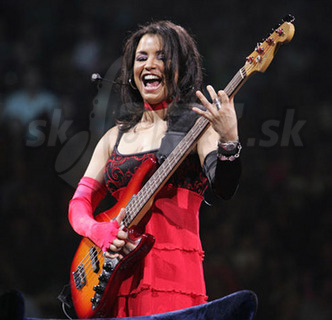 RHONDA SMITH